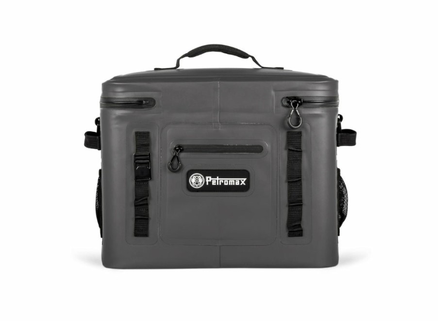 Petromax Petromax 22L Cooler Bag - Dark Grey | Cool Bags