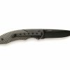 Whitby Knives Whitby Lock Knife (2.7") | Lock Knives