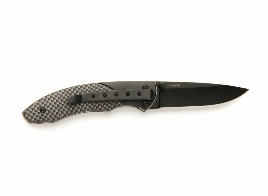 Whitby Knives Whitby Lock Knife (2.7") | Lock Knives