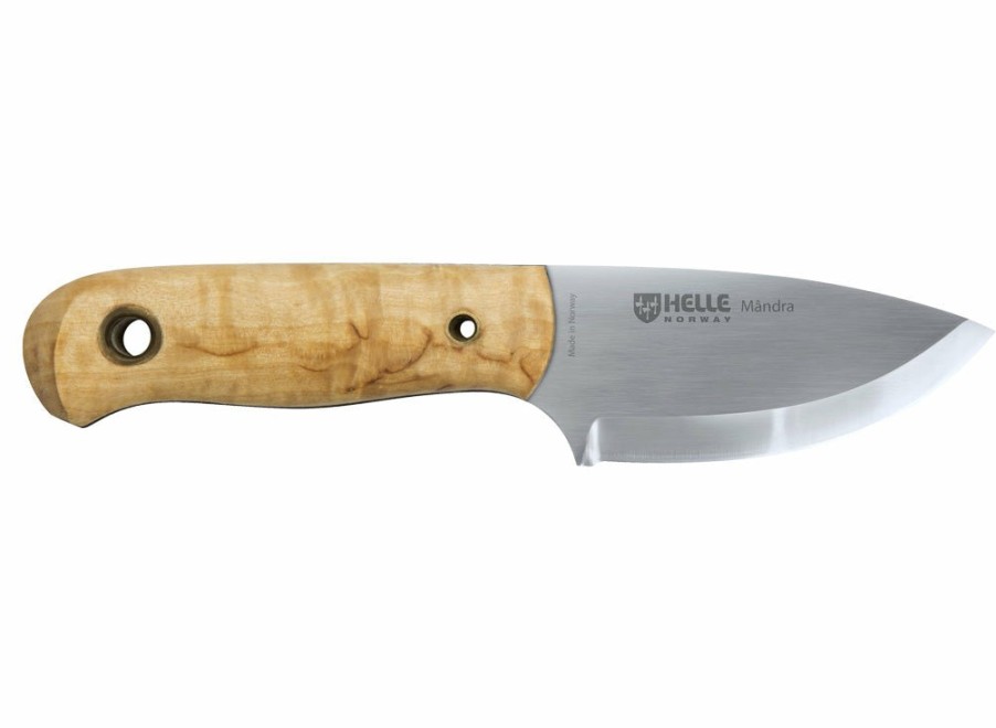 Helle Helle Mandra Knife | Outdoor Knives