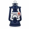 Feuerhand Feuerhand Baby Special 276 Hurricane Lantern - Cobalt Blue | Hurricane Lanterns