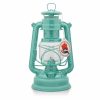 Feuerhand Feuerhand Baby Special 276 Hurricane Lantern - Light Green | Lanterns