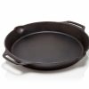 Petromax Petromax 35Cm Cast Iron Fire Skillet With Two Handles | Skillets