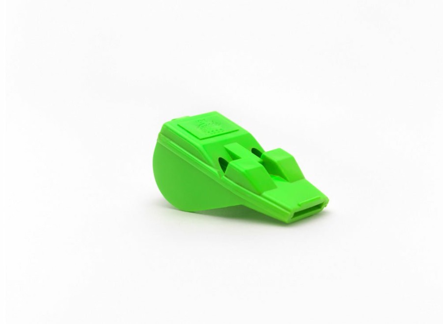 ACME Acme Tornado Sports Whistle - Lime Green | Whistles