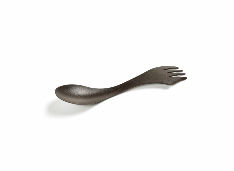 Light My Fire Light My Fire Spork Original - Cocoa | Sporks