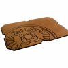 Petromax Petromax Adhesive Pad For 25L Cool Box - Brown - Dragon | Cool Boxes