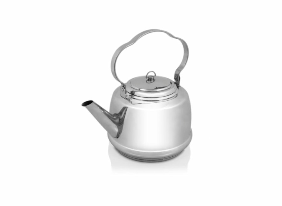 Petromax Petromax 1.5L Teakettle | Kettles & Percolators