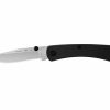 Buck Buck Folding Hunter Slim Pro Trx Knife - Black | Lock Knives