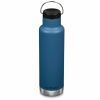 Klean Kanteen Klean Kanteen Insulated Classic W/ Loop Cap 592Ml - Real Teal | Insulated Bottles