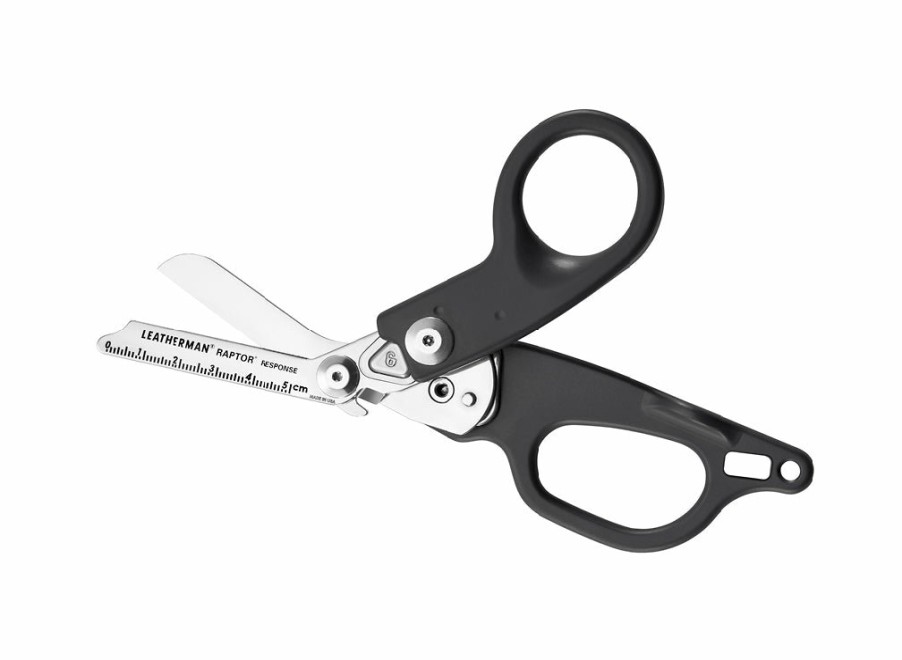 Leatherman Leatherman Raptor® Response Emergency Multi-Tool - Cement | Emergency Multi-Tools