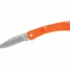 Buck Buck Folding Hunter Slim Knife (Select) - Orange | Outdoor Knives