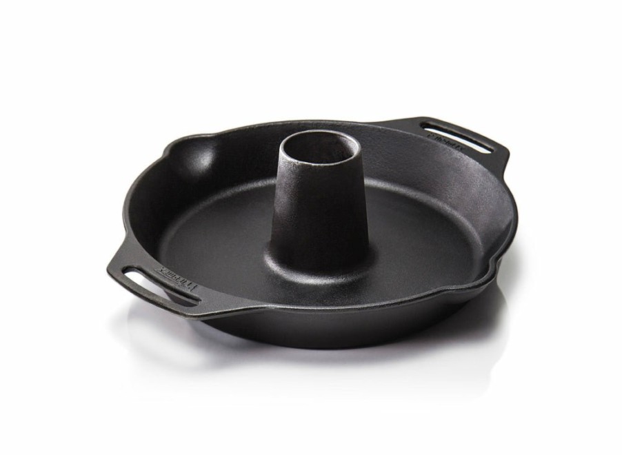 Petromax Petromax Cast Iron Poultry Roaster | Dutch Ovens & Pans