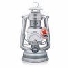 Feuerhand Feuerhand Baby Special 276 Hurricane Lantern - Zinc-Plated | Lanterns