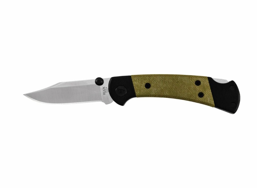 Buck Buck Ranger Sport Knife | Outdoor Knives