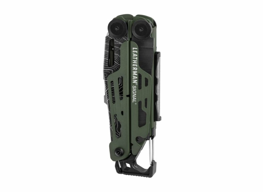 Leatherman Leatherman Signal® Multi-Tool - Topo | Multi-Tools