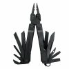 Leatherman Leatherman Super Tool® 300 Multi-Tool - Black Oxide | Multi-Tools