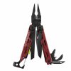 Leatherman Leatherman Signal® Multi-Tool - Red Cerakote | Multi-Tools