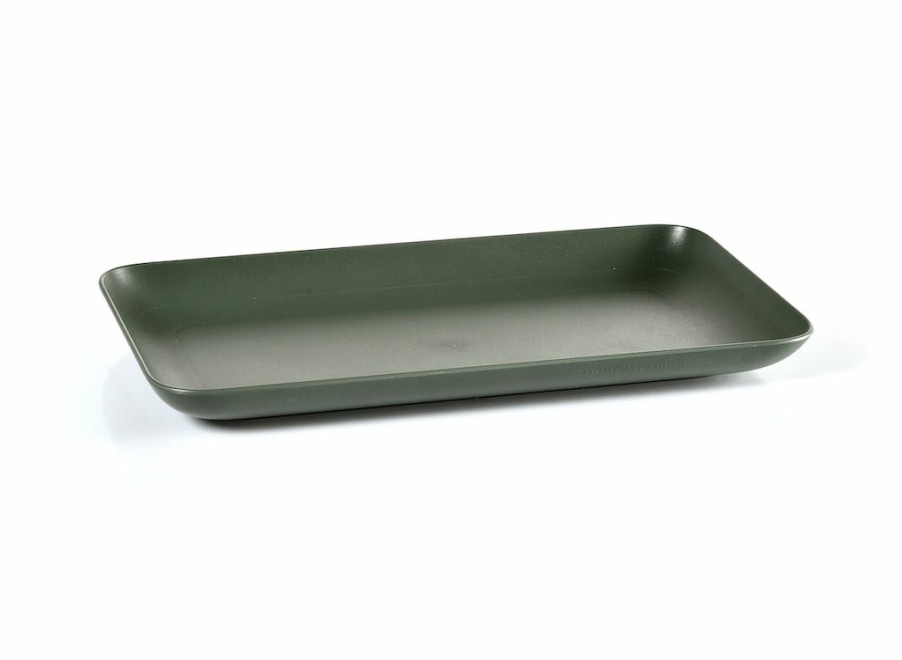 Light My Fire Light My Fire Medium Platter - Sage Green | Tableware