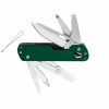 Leatherman Leatherman Free® T4 Multipurpose Tool - Evergreen | Multi-Tools