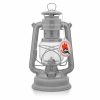 Feuerhand Feuerhand Baby Special 276 Hurricane Lantern - Nordic Grey | Lanterns