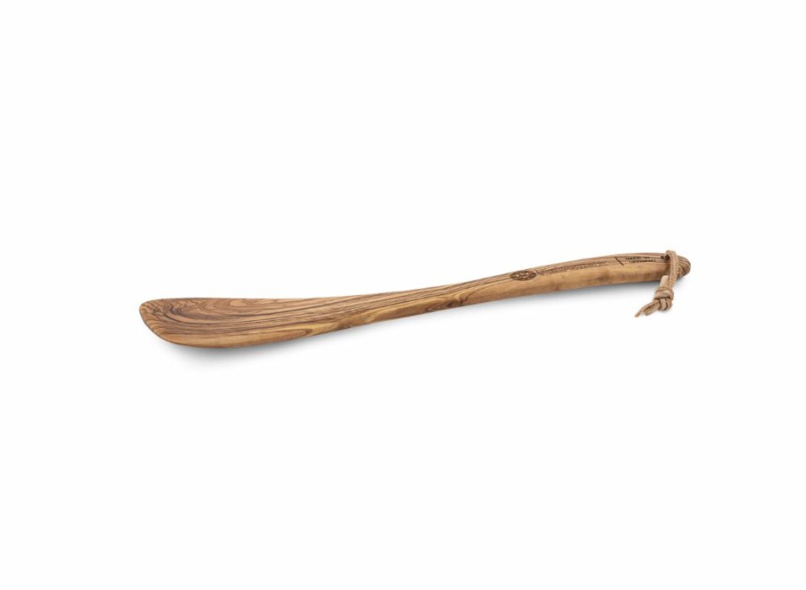 Petromax Petromax Olive Wood Spatula | Accessories