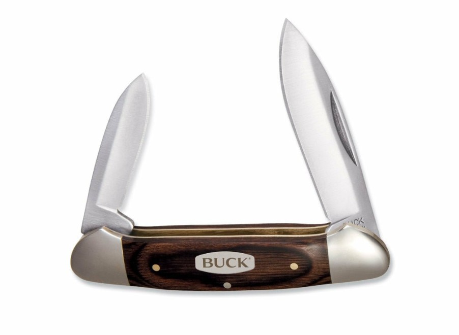 Buck Buck Canoe Knife | Edc Knives