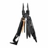 Leatherman Leatherman Mut® Multi-Tool With Black Molle Sheath | Heavy-Duty Multi-Tools