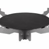 Petromax Petromax Rocket Stove Griddle Plate | Fireplaces