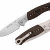 Buck Buck Small Folding Selkirk Knife | Bushcraft & Survival Knives