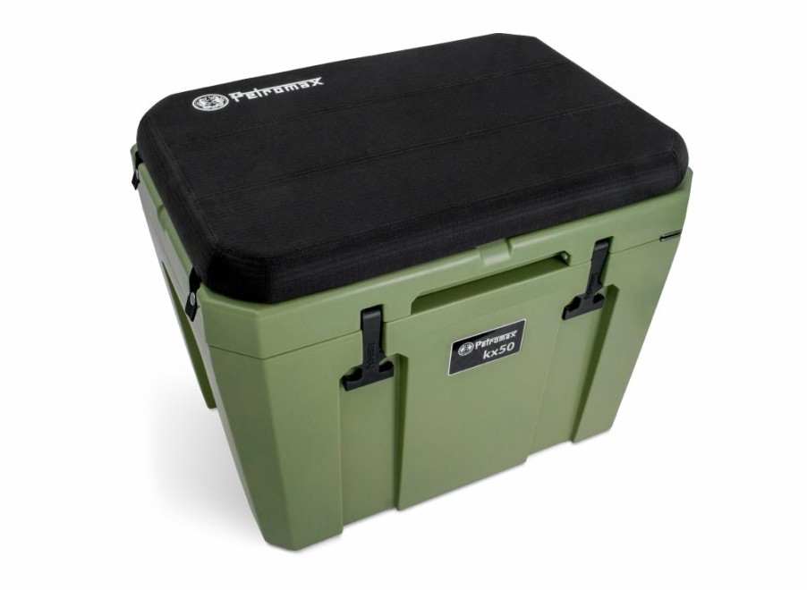 Petromax Petromax Seat Cushion For 50L Cool Box | Cool Boxes