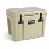 Petromax Petromax 25L Cool Box - Sand | Cool Boxes