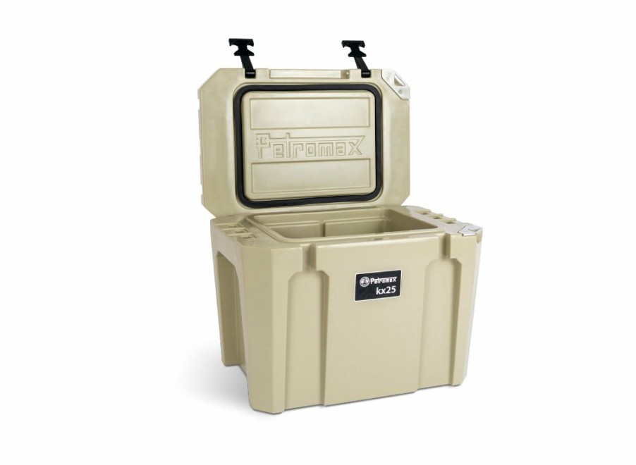 Petromax Petromax 25L Cool Box - Sand | Cool Boxes