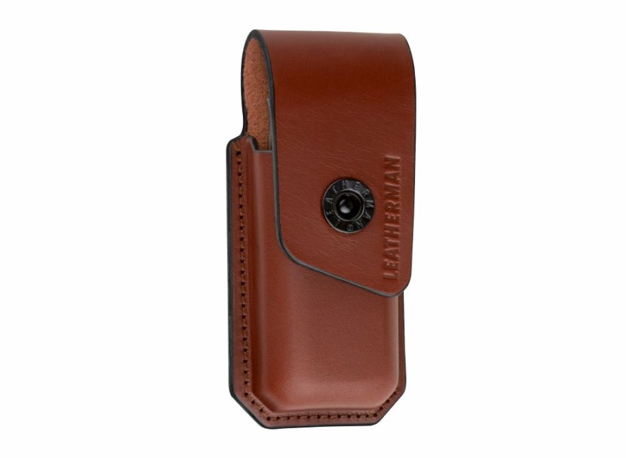 Leatherman Leatherman Ainsworth Premium Leather Sheath - Large | Sheaths