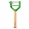 Opinel Opinel T-Duo Wood Peeler - Green | Peelers