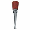 Farfalli Farfalli Bottle Stopper - Cocobola Wood Top | Bottle Stoppers