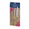 Opinel Opinel Parallele Trio | Paring Knives