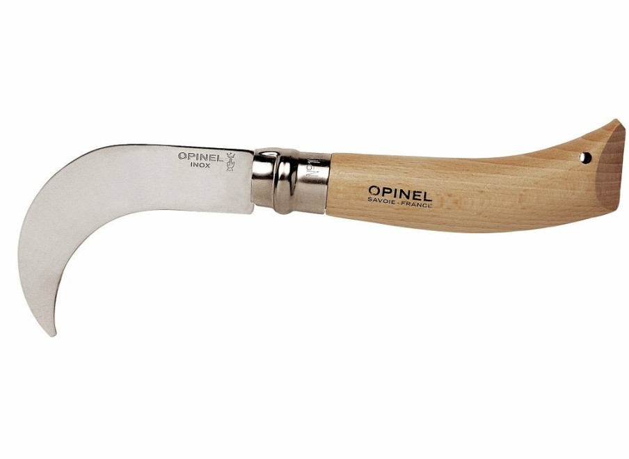 Opinel Opinel No.10 Pruning Knife | Gardening Knives