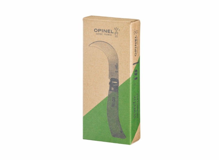 Opinel Opinel No.10 Pruning Knife | Gardening Knives