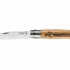 Opinel Opinel No.8 Animalia Knife - Deer | Lock Knives