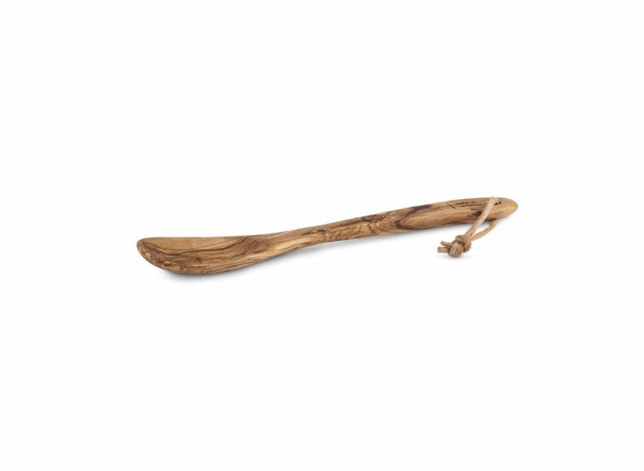 Petromax Petromax Olive Wood Spoon | Accessories