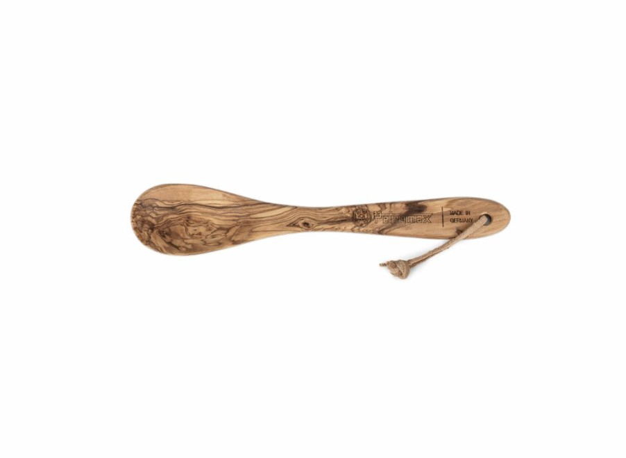 Petromax Petromax Olive Wood Spoon | Accessories