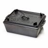 Petromax Petromax Cast Iron Loaf Pan With Lid - Large | Dutch Ovens & Pans