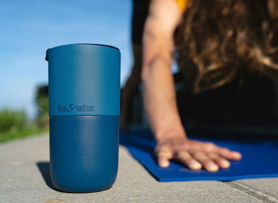 Klean Kanteen Klean Kanteen Rise 473Ml Tumbler - Stellar | Cups & Tumblers