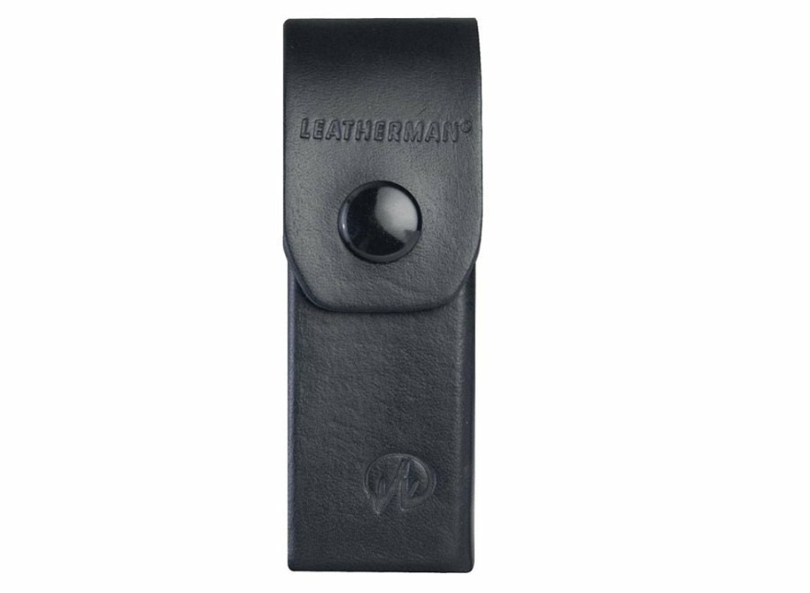 Leatherman Leatherman Leather Sheath (4.2") | Multi-Tool Sheaths