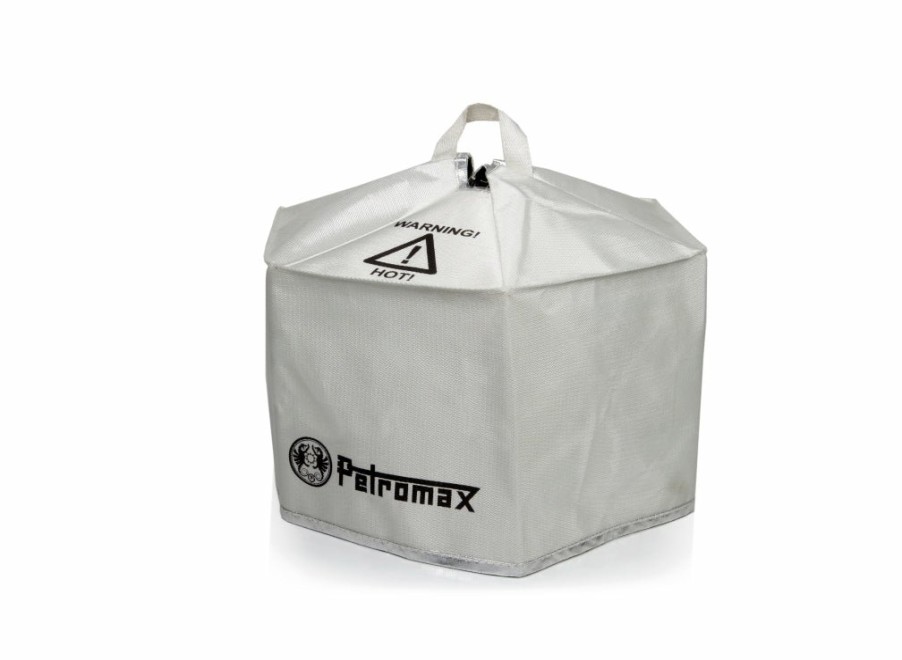 Petromax Petromax Convection Lid | Fireplaces