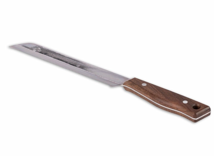 Petromax Petromax Bread Knife 20Cm | Kitchen Knives