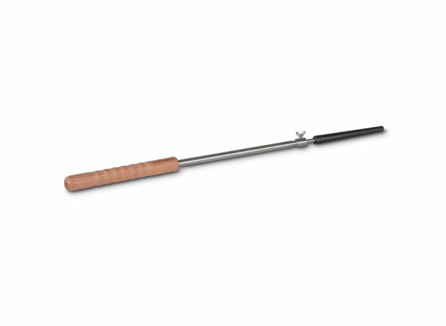 Petromax Petromax Campfire Bread Skewer With Cast-Iron Tip | Dutch Ovens & Pans