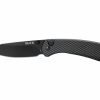 Buck Buck Sovereign Knife - Carbon Fibre | Lock Knives