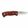 Helle Helle Raud S Folding Lock Knife | Bushcraft & Survival Knives