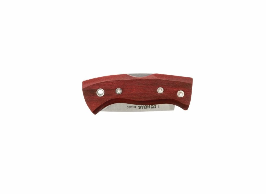 Helle Helle Raud S Folding Lock Knife | Bushcraft & Survival Knives